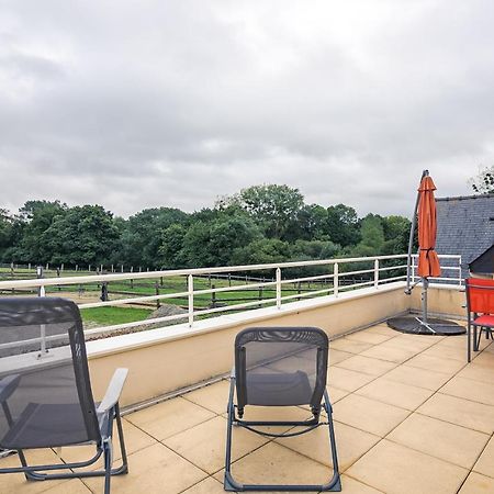 Le Galop Apartment Tremereuc Екстериор снимка